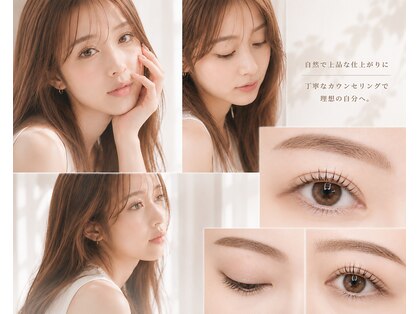 ヒア(Here.)の写真
