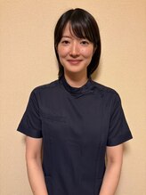 池袋ひりゅう鍼灸院&nbsp;山上 実紗
