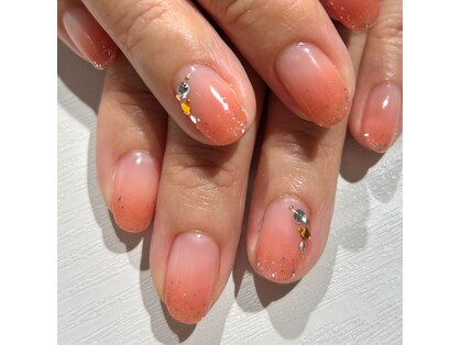 ニーマルニ ザ ビューティー(202 the beauty)の写真
