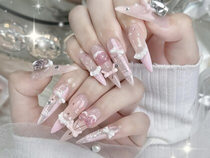 ノヴァ ネイル 心斎橋店(Nova Nail)の写真