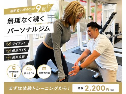 ゴーズ(GO’S)の写真
