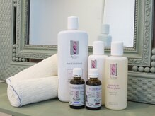 凪サロン(凪SALON)の雰囲気（スイス版アーユルベーダ：ポールシェリーで究極リラクゼーション）