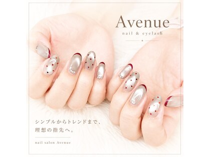 アベニュー 府中駅前店(Avenue)の写真