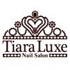 ネイルサロン ティアラリュクス 市川北口店(Tiara Luxe)ロゴ