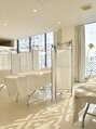 サロンドシークレット(SalonDuSecret)/SalonDuSecret