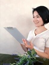 ラ サロン アスール(La. Salon Azul)&nbsp;CHOCO 