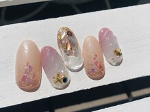 マベル(Ma belle)/7月8月キャンペーン