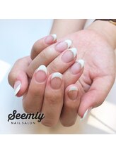 シームリー(Seemly)/
