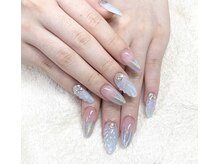 ボニー(bonny)/スカルプわがままコース