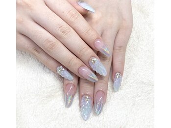 ボニー(bonny)/スカルプわがままコース