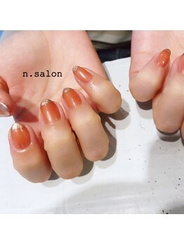 パラジェル定額シンプルコース