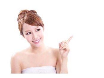 ルーチェ(Luce)/★全身脱毛・Q &A★