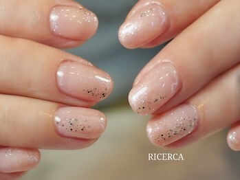 リチェルカ(RICERCA)/