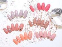 マリナ アイラッシュ(MARINA EYELASH)