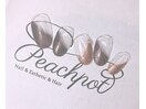 シェラックシンプルアート5500円