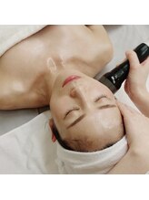 【遠赤筋膜リリース・リフト】筋肉やコリの癒着を緩めて流す！ラフレーズ隠れ人気施術です♪