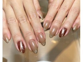 ラメネイル