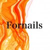 フォーネイルズ(For Nails)のお店ロゴ
