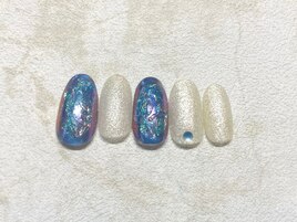 HAND定額8000円コース