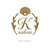 ケイサロン(K salon)ロゴ