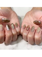 シャイニーゴールド 新所沢店(Shiny GOLD)/