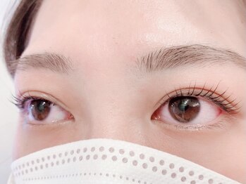 ハットウ(HATTO)/まつげパーマ