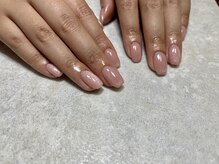 シーネイル(c' nail)/SAKURA pink