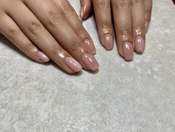 シーネイル(c' nail)/SAKURA pink