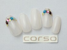 コルソケーツー 梅田茶屋町(corso k-two)/2022夏サンプル13