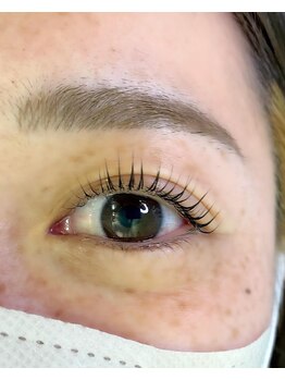 トリプルエフ(TRIPLE-ef)/ラッシュリフト