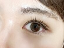 パラジェル登録サロン バランス シンプルネイル&アイラッシュ 新田東店(balance)/ラッシュリフト