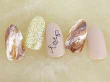 プラスミュウ(+miu)/Miuコース　M21