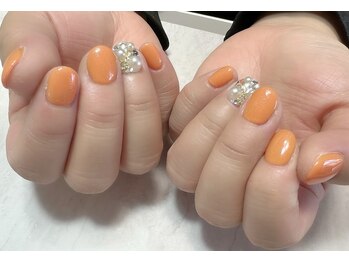 ワイネイル(Y.NAIL)/*定額ネイル*