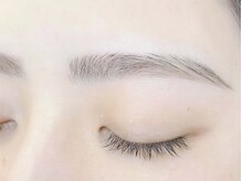 アイハビー 自由が丘(eyeHbe)/アイブロウWAX