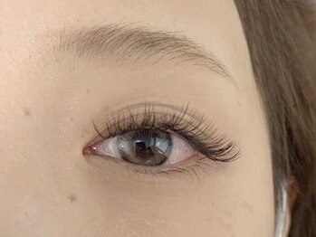 アイラ 亀田店(EYELA)/ボリュームラッシュ140束