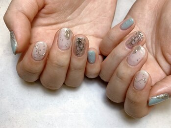 ラ プレジール バイ ヒップスデコ 大宮(La Plaisir by Hip's deco)/持ち込みやり放題90分初回