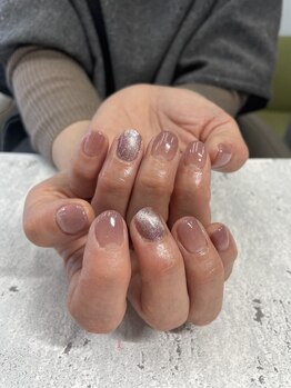 エミルネイル(EMIRU NAIL)/