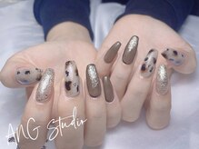 エーエヌジー スタジオ(ANG Studio)/