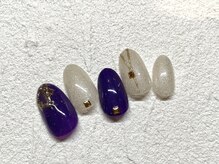 マリノ(Malino)/トレンド定額コース