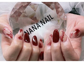 ナナネイル(NANA NAIL)/