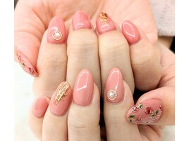 【ヨシヒト担当】定額B