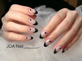 大人気ハートホロ★フレンチ