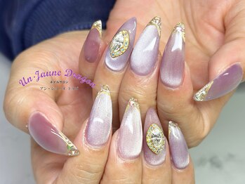 アン ジョーヌドラゴ/【ロングネイル】マグネット