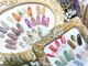 フランベル(franc belle)の写真/【樟葉】HandもFootも新しいデザイン続々追加中☆上品で大人可愛いネイルはfranc belleで♪