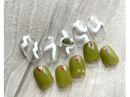 Cコース　5800円