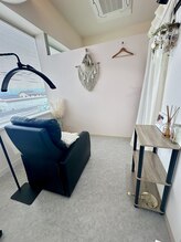 シェリ(Cheri)/アイブロウブース