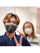 整体院ひなた 宮崎院/猫背、肩こりと頭痛改善！