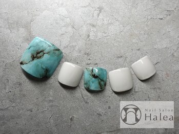 ハレア(Halea)/