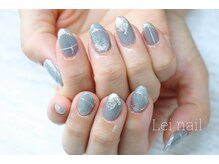 レイ ネイル(Lei nail)/