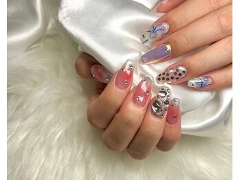 リベルタ(Liberta)/［Hand］無制限付け放題